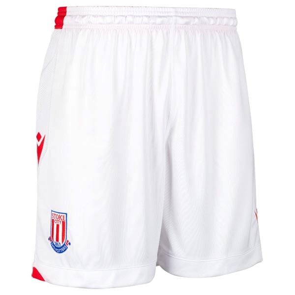 Pantalones Stoke City 1ª 2021/22